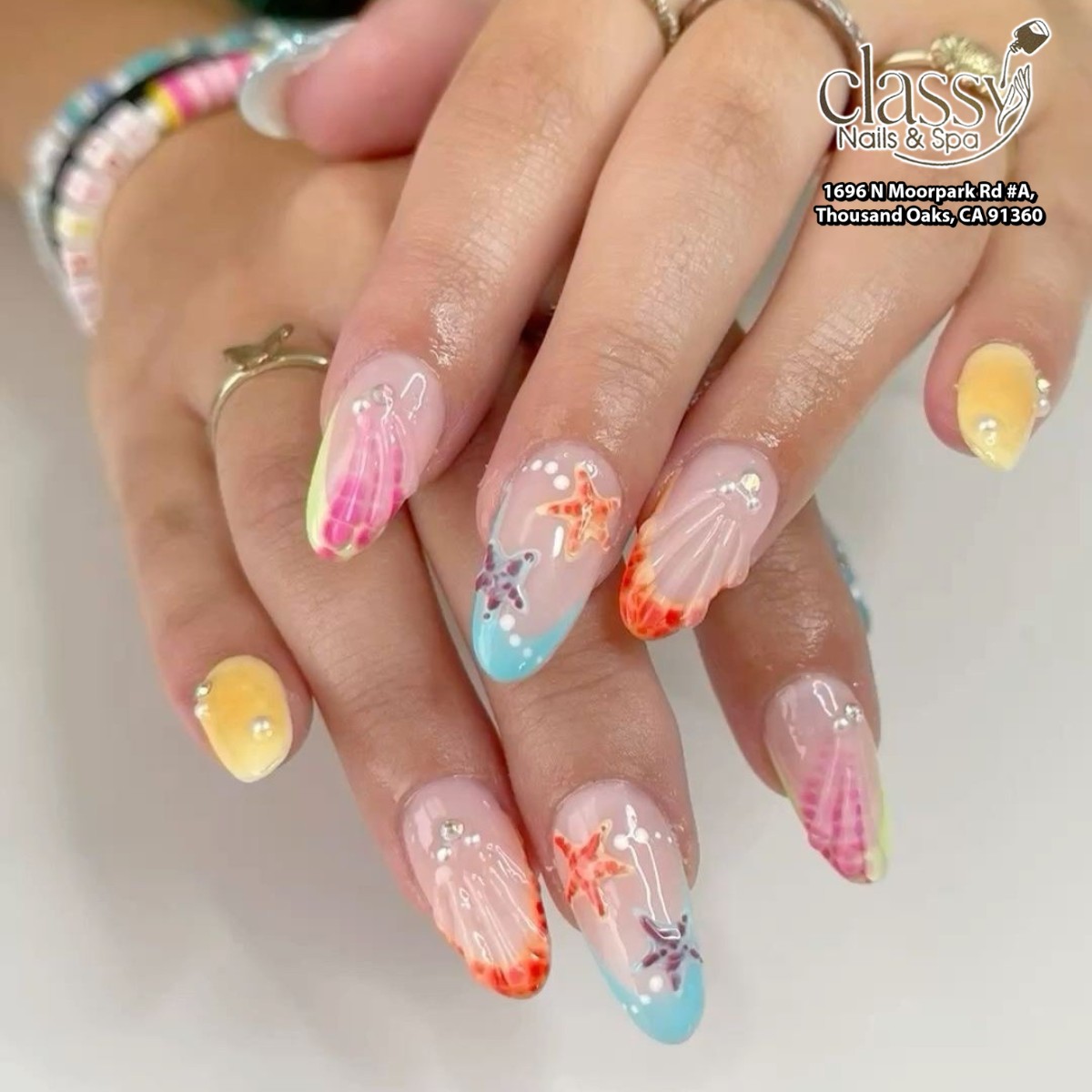 Trending and Luxury Nails Design_June 2026